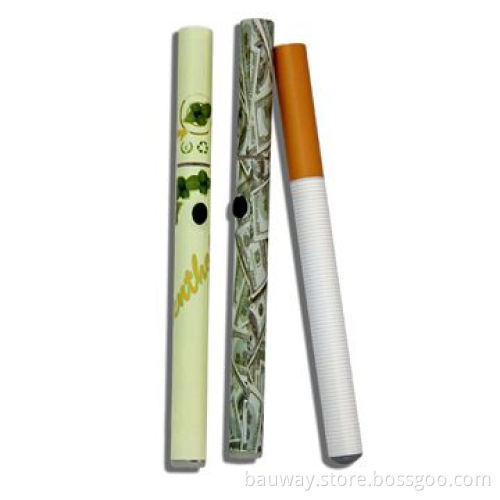 E-smoking Pipe with Good Quality and 3.2 to 4.2V Working Voltage, Comes in Fashionable Design